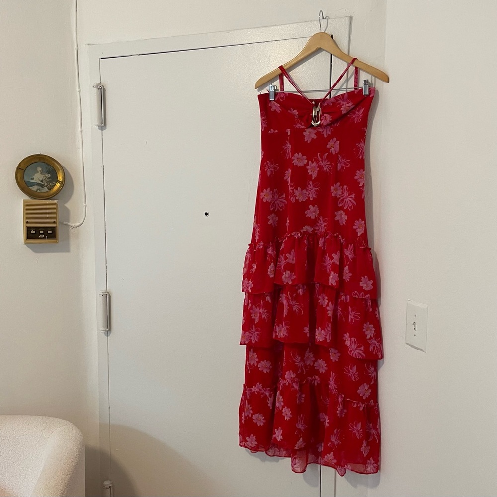 COPY - Wayf Dress